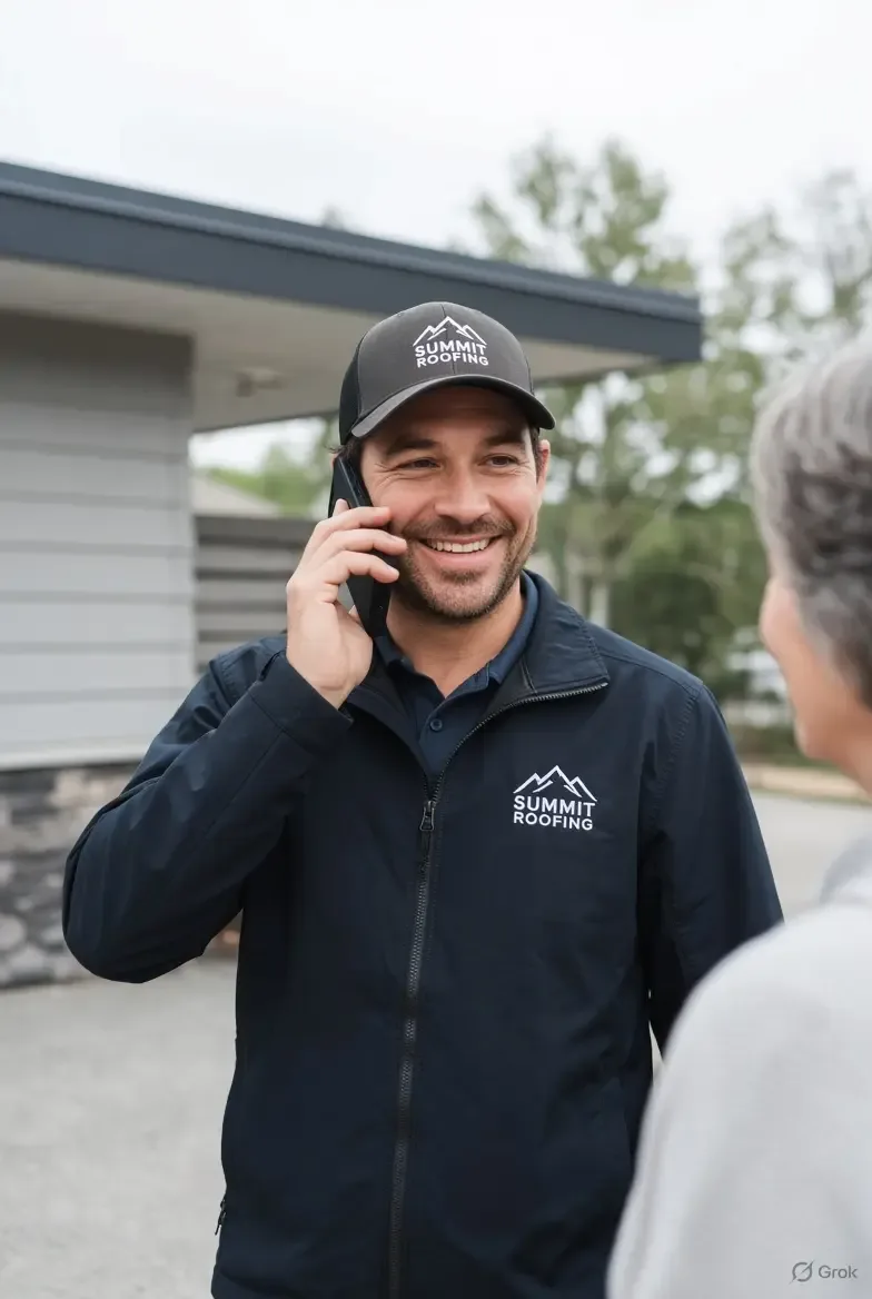 Flat Roof Leak Repair Flemingsburg, KY FAQs